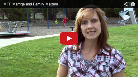 Video: Help Us Defend Marriage