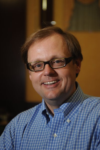 The Wit and Wisdom of Todd Starnes