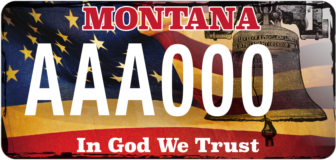 MFF License Plate Update 2014