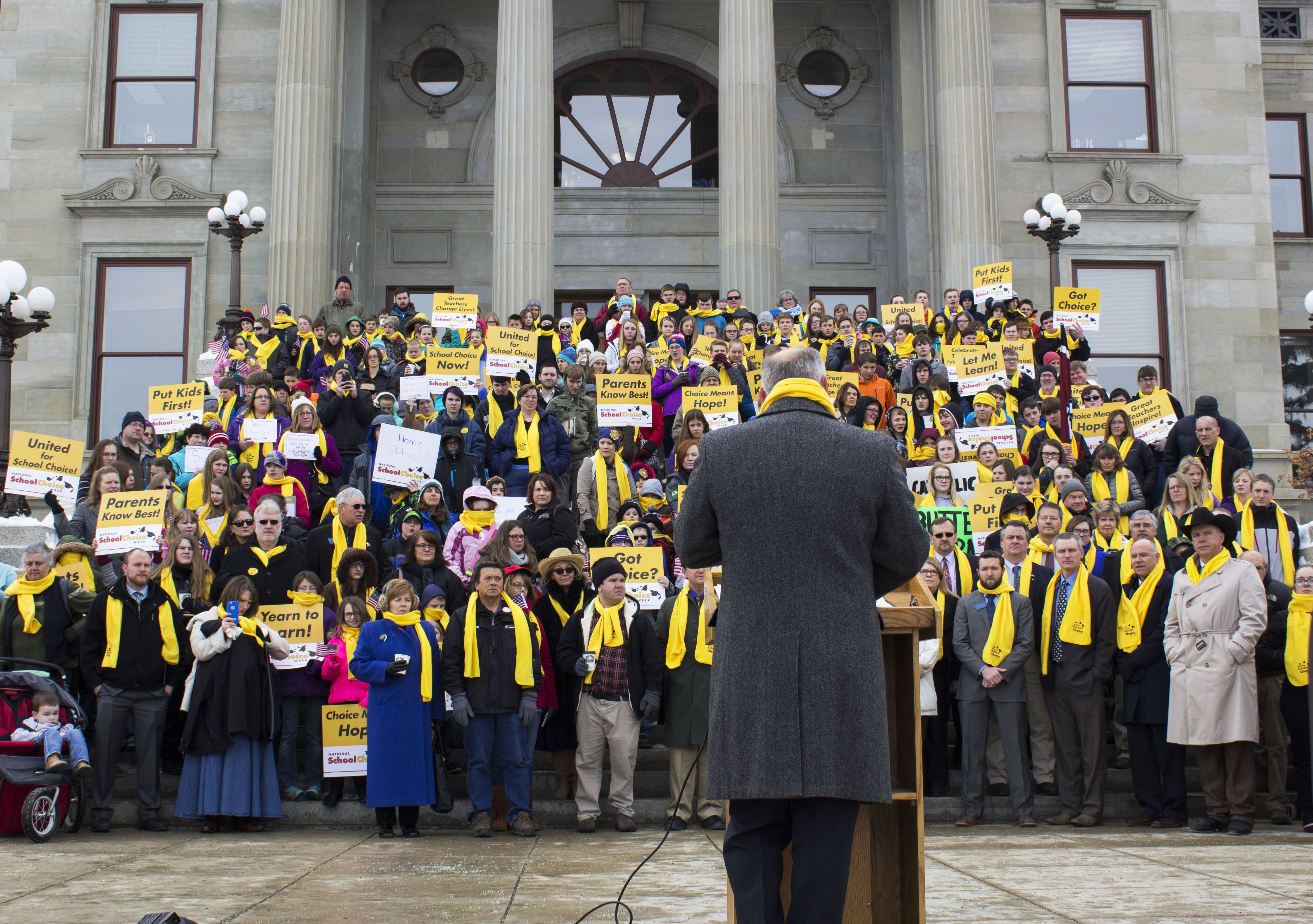 School Choice Wins a Major Victory in Court